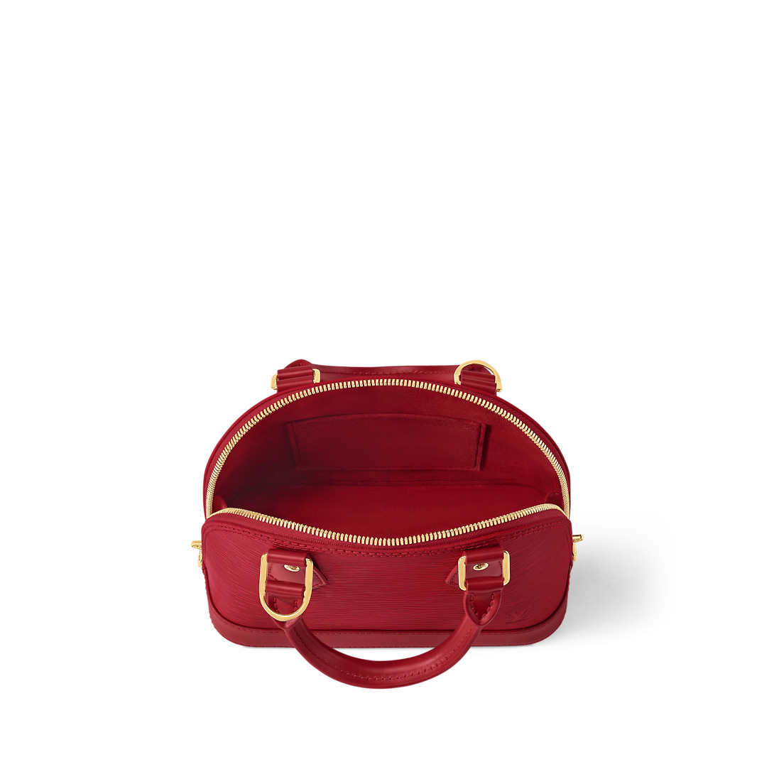 Louis Vuitton Alma BB M25226 - Image 3